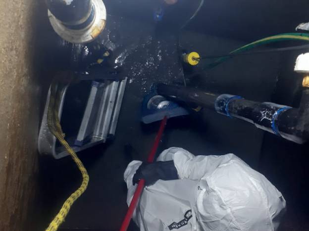 1 Sistemas de Bombas Sumergibles
